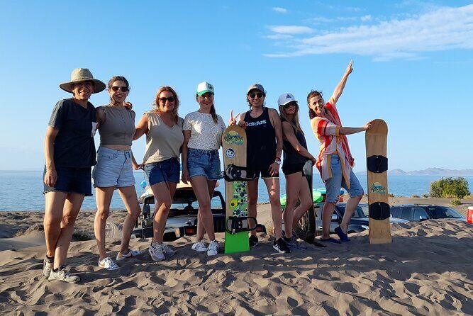 Half Day Sandboarding and Paddleboarding Experience in La Paz - The Sum Up: Is It Worth It?