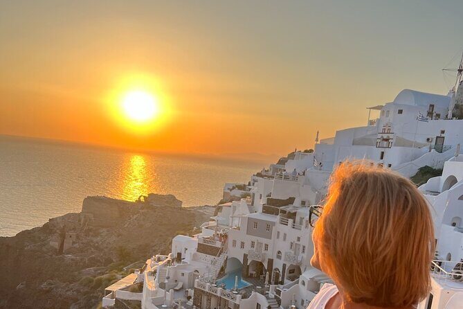 Half-Day Santorini Private Tour - Value for Money & Overall Experience