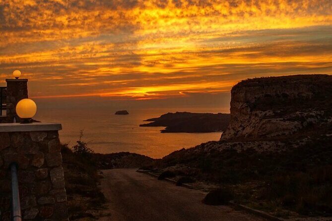 Half Day Santorini Sightseeing Tour - The Value of This Tour