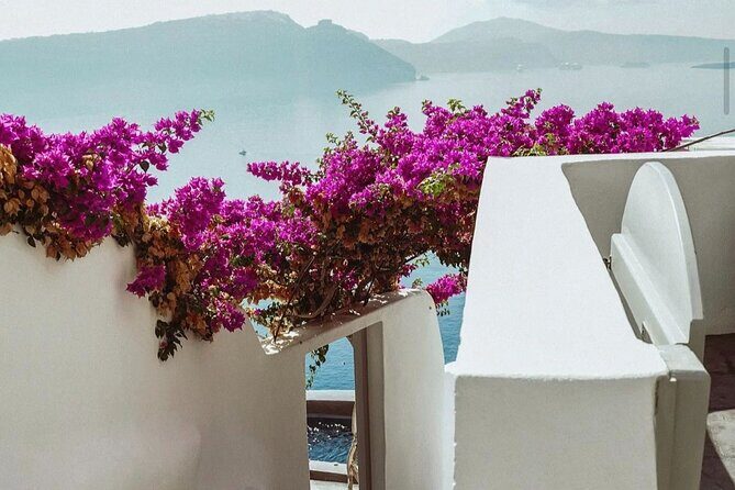 Half Day Santorini Sightseeing Tour - Final Thoughts