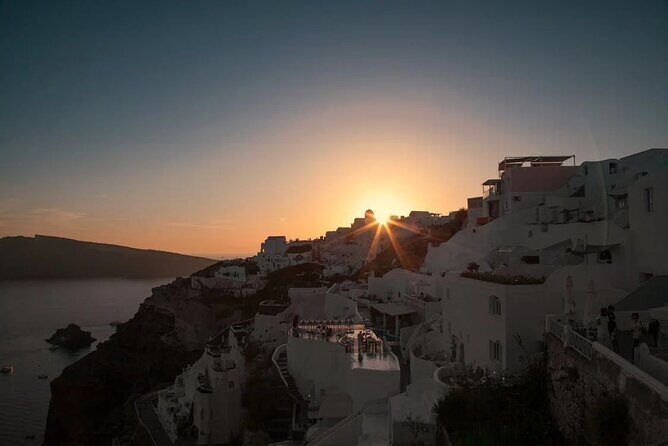 Half Day Santorini Tour with Sunset in Oia - The Practicalities