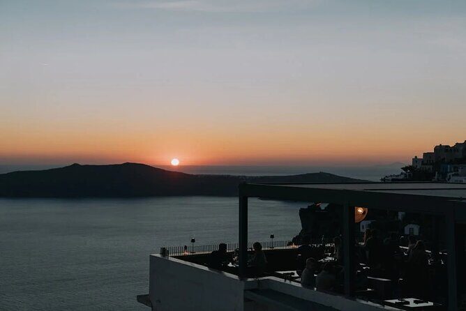 Half Day Santorini Tour with Sunset in Oia - Authentic Insights from Reviewers