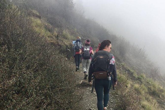 Half day Sarangkot hiking tour - FAQ