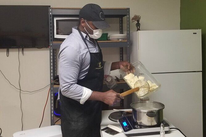 Half Day Sardinian Pasta Classes with Dining and Latin Dance - Cost and Value