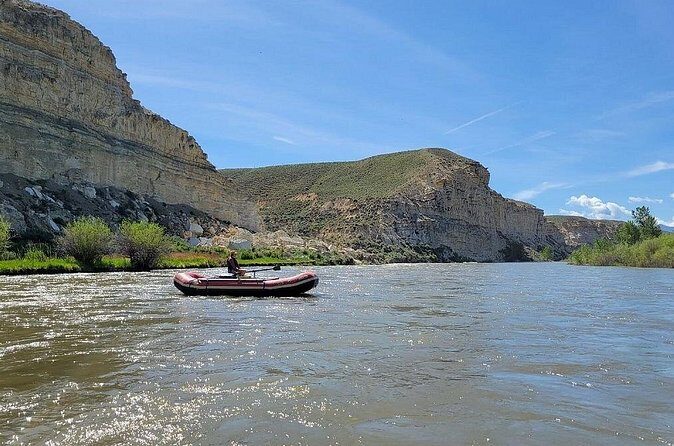 Half Day Scenic Float on the Salmon River - The Sum Up: Is It Worth It?
