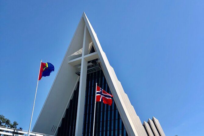 Half-Day Scenic Wildlife & Photographic Fjord Tour. - Practical Aspects & Group Dynamics