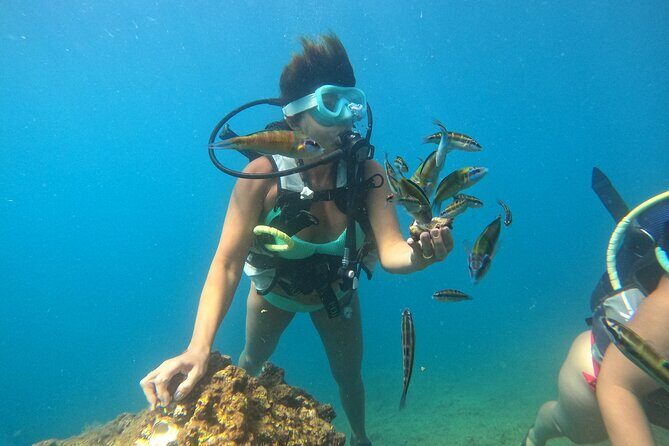 Half Day Scuba Diving @ Duden Waterfalls - Final Thoughts