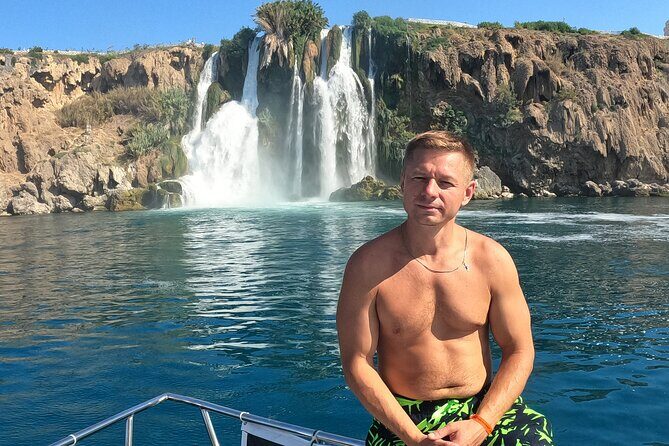 Half Day Scuba Diving @ Duden Waterfalls - Frequently Asked Questions (FAQs)