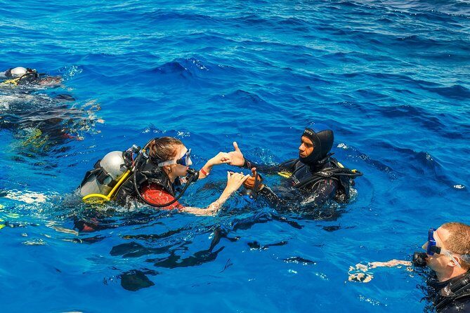 Half-day Scuba Diving Experience in Oludeniz - FAQ