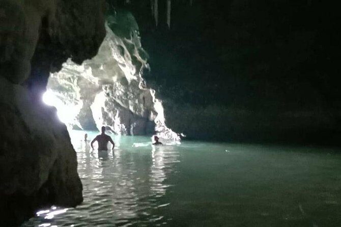 Half Day Sea Cave Kayaking Small Group From Koh Lanta - FAQ