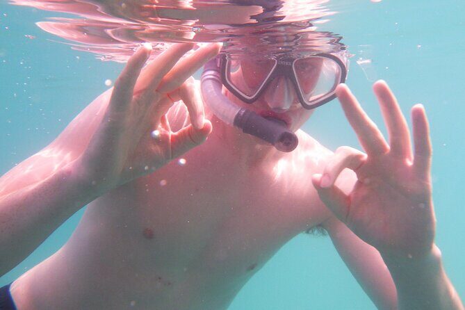 Half Day Sea Kayak Pirate Cave Tour - FAQs