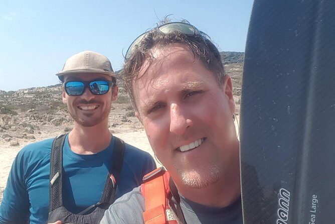 Half Day Sea Kayak Trip - Who Will Love This Tour