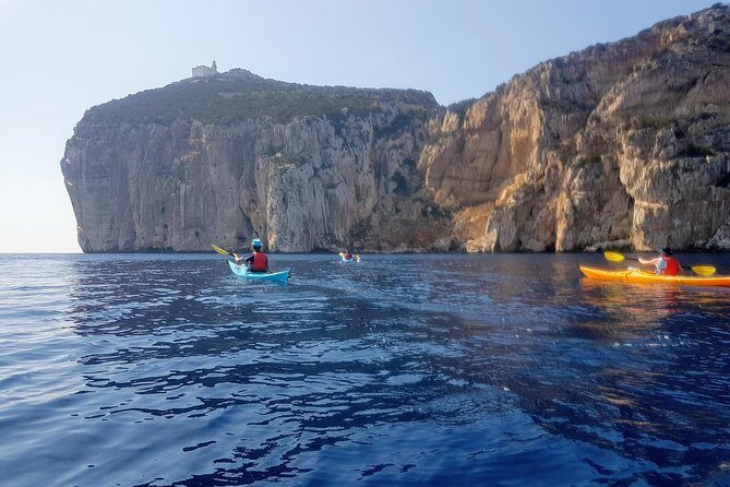 Half Day Sea Kayak Trip - FAQs