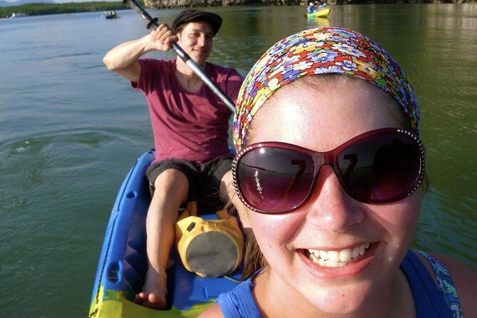 Half-Day Sea Kayaking Adventure in Ao Thalane Bay from Krabi - Who Would Enjoy This Tour Most?