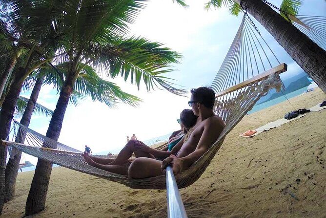 Half Day Secret Island Beach Activities from Kualoa Ranch - Who Is This Tour Best For?