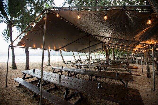 Half Day Secret Island Beach Activities from Kualoa Ranch - FAQs