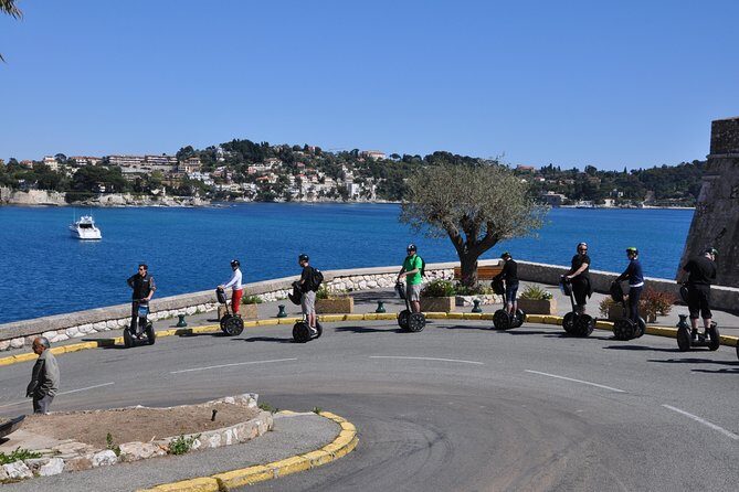 Half Day: Segway Panoramic Tour of the French Riviera - 3h - Final Thoughts
