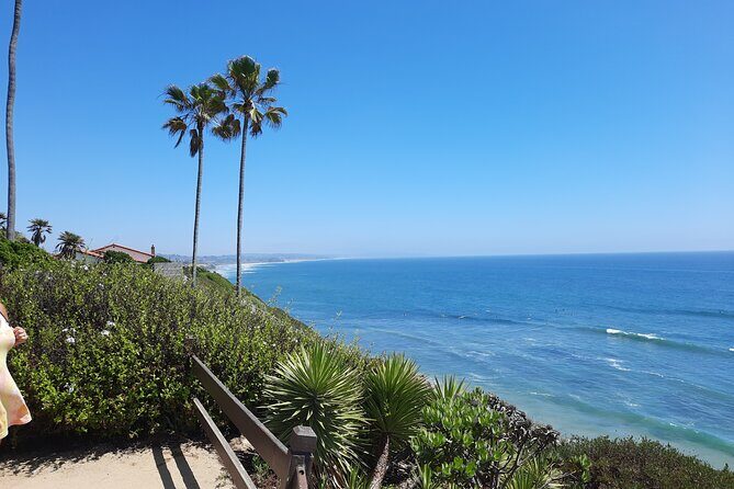 Half Day Self Guided Electric Bike Tour of North San Diego Coast - Key Points