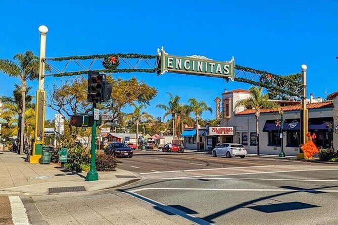 Half Day Self Guided Electric Bike Tour of North San Diego Coast - Who Will Love This Tour?