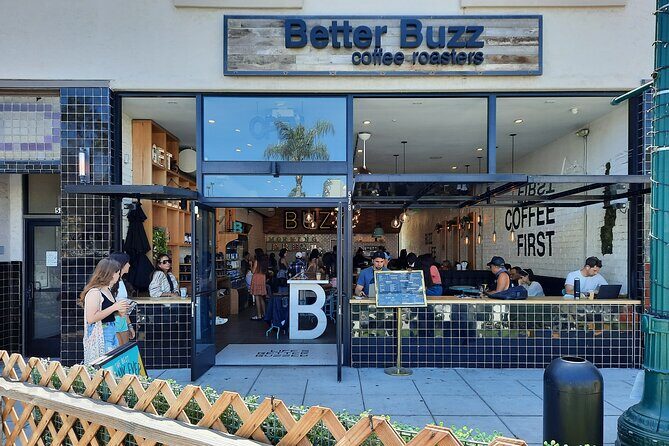 Half Day Self Guided Electric Bike Tour of North San Diego Coast - Final Thoughts