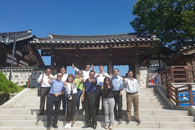 Half Day Seoul Afternoon Food Tour and visit 3 landMarks of Seoul - Final Thoughts: Who Is This Tour Best For?