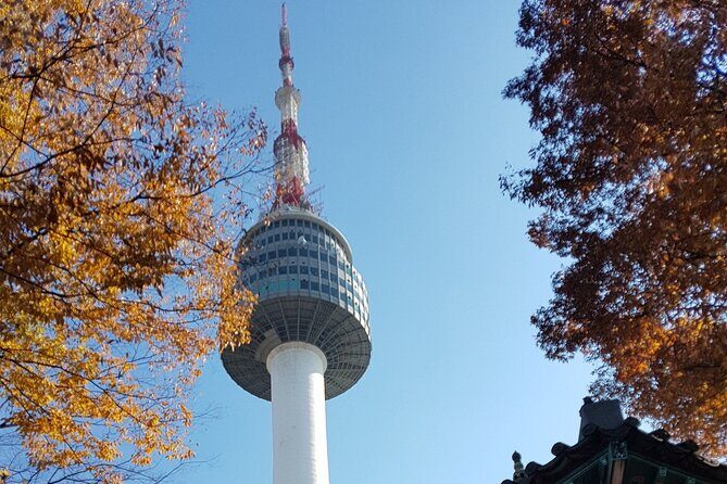 Half Day Seoul Afternoon Food Tour and visit 3 landMarks of Seoul - FAQ