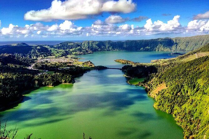 Half Day Sete Cidades Crater Minivan Tour - An In-Depth Look at the Tour Experience