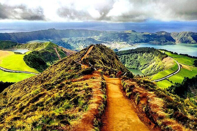 Half Day Sete Cidades Crater Minivan Tour - Who Should Consider This Tour?