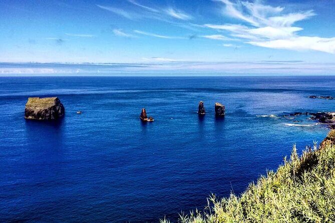 Half Day Sete Cidades Crater Minivan Tour - Frequently Asked Questions