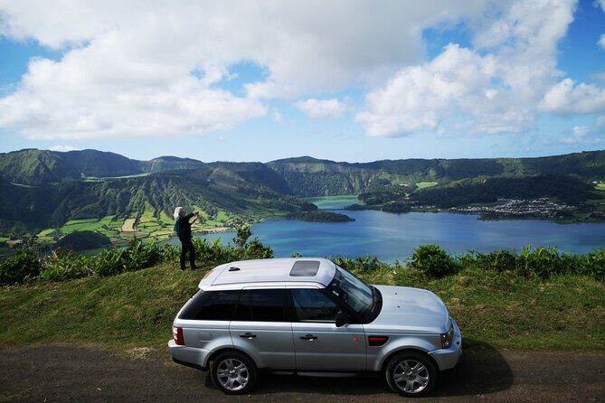 Half Day Sete Cidades Private Tour - Exploring the Half Day Sete Cidades Private Tour