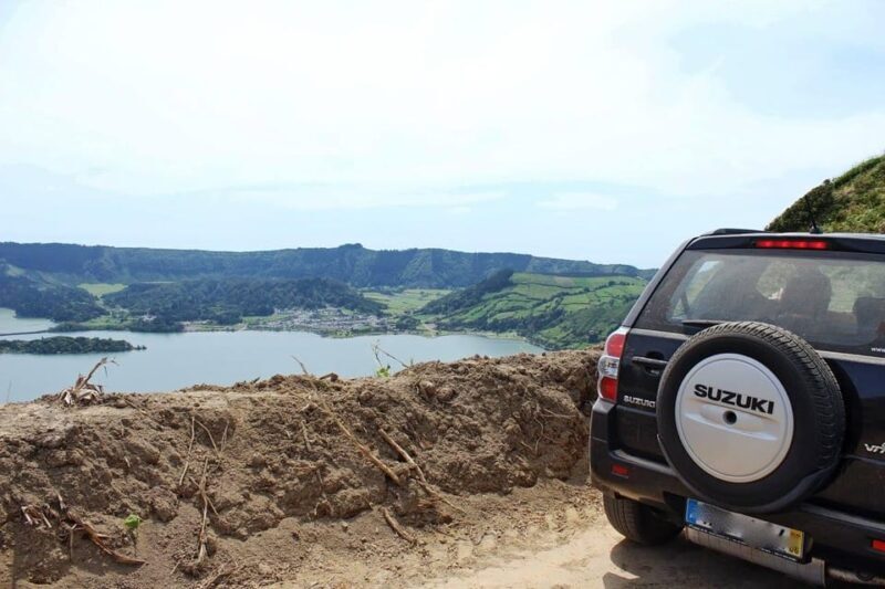 Half Day Sete Cidades - Final Thoughts: Who Should Consider This Tour?
