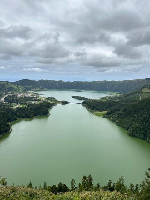 Half-Day - Sete Cidades Tour - The Itinerary: What Makes Each Stop Special