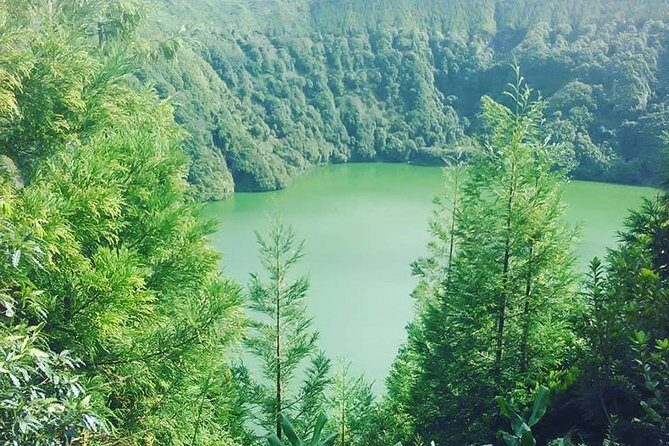 Half Day Seven Cities Tour | Half Day Seven Cities Tour (Min. 2 Persons) - What to Expect from the Tour