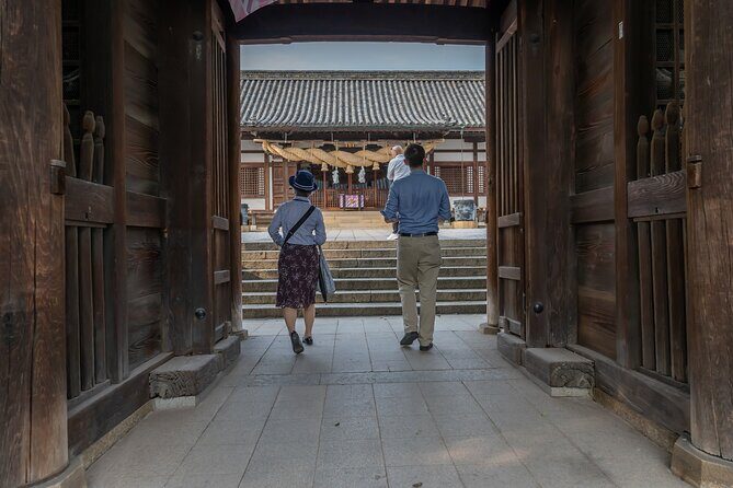 Half-Day Shared Tour at Kurashiki with Local Guide - FAQs