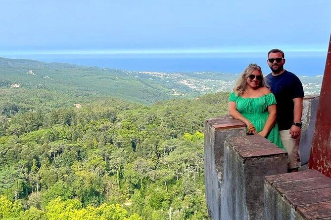 Half Day Shared Tour to Sintra with Licensed Guide - Price and Value Considerations