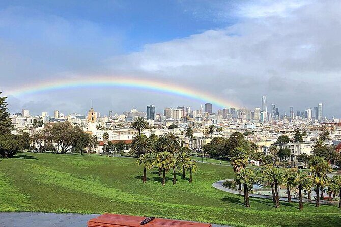 Half Day Shared Walking Tours in Historical San Francisco Pubs - A Closer Look at the Tour: What to Expect