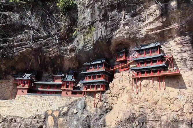 Half Day Shenzhen Splendid China Folk Village Guided Tour - Key Points