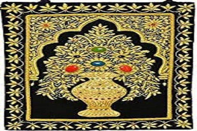 Half Day Shopping Spree in Agra - Why This Tour Offers Great Value