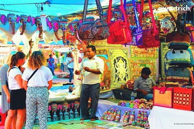 Half Day Shopping Spree in Agra - Final Thoughts