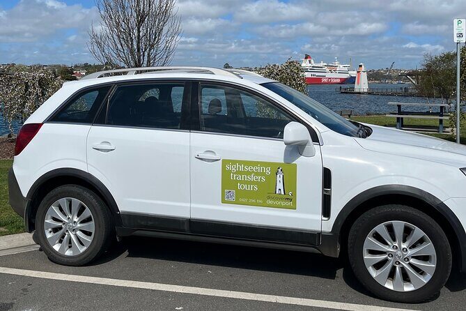 Half Day Shore Excursion from Burnie - Final Thoughts