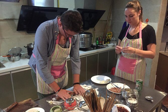 Half-Day Sichuan Cooking Class Experience in Chengdu - Who Will Love This Experience?