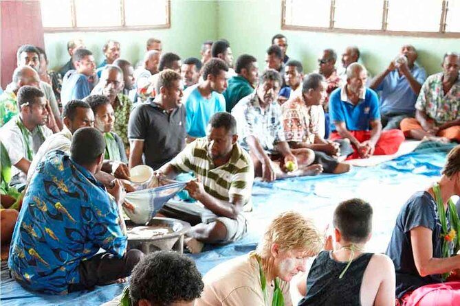 Half Day Sigatoka River Jetboat & Village Tour with Lunch & Transfers - Exploring the Sigatoka River Jetboat & Village Tour in Detail