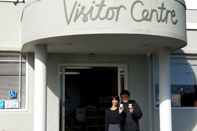 Half Day Sightseeing and Taste Tour - An In-Depth Look at the Experience