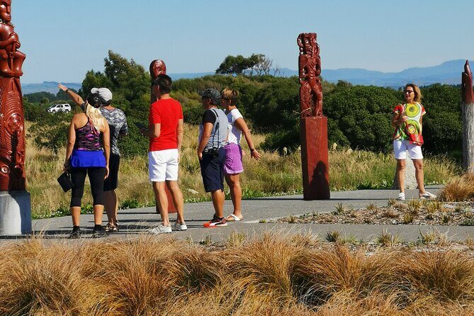 Half Day Sightseeing and Taste Tour - FAQs