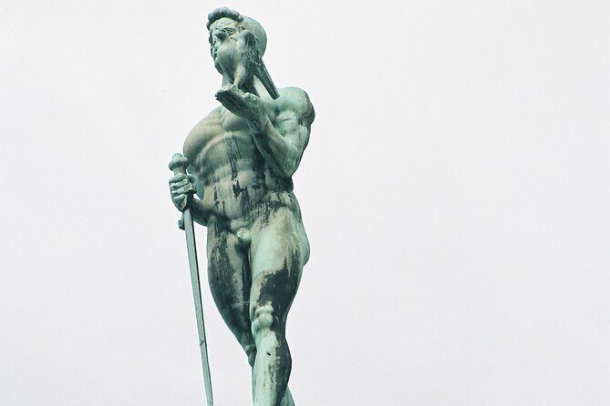 Half-Day Sightseeing and Walking Tour of Belgrade City - Key Points