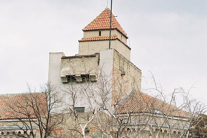 Half-Day Sightseeing and Walking Tour of Belgrade City - Who Will Love This Tour?