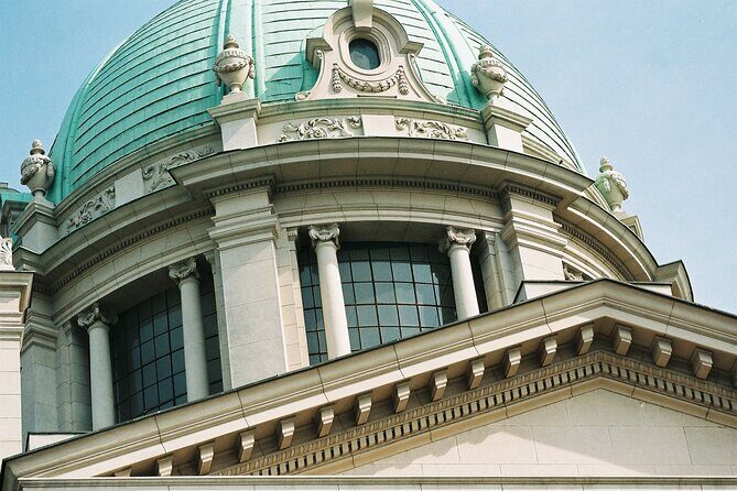 Half-Day Sightseeing and Walking Tour of Belgrade City - Final Thoughts: Is It Worth It?
