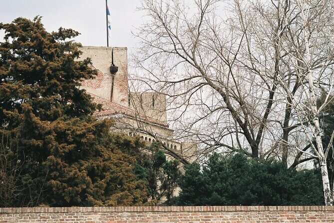 Half-Day Sightseeing and Walking Tour of Belgrade City - FAQs