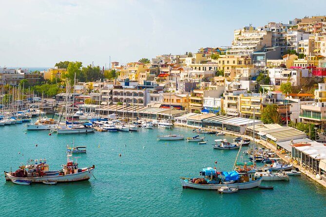 Half-day Sightseeing Tour in Athens - FAQ