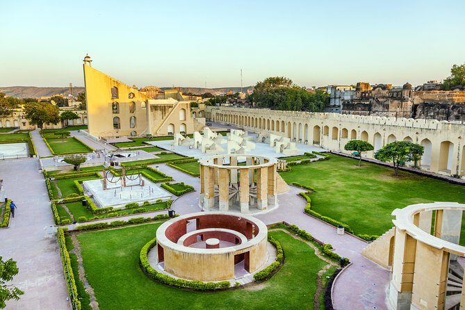 Half day sightseeing tour of Jaipur - What to Expect from the Tour